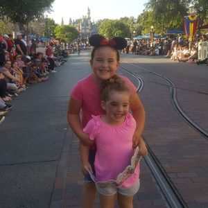 Meet your Posher, Lori